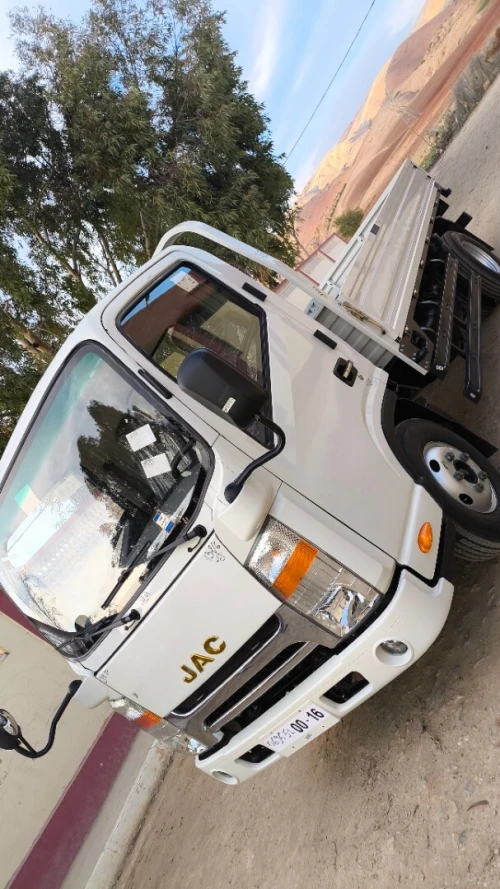 JAC Jac 1040s 2024 Jac 1040