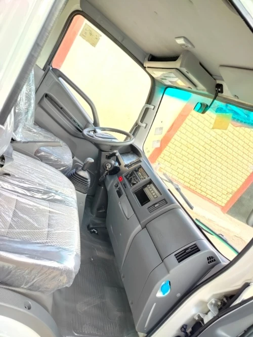 JAC Jac 1040s 2024 Jac 1040
