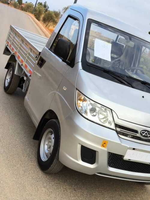 Chery Chery yoki 2019 Chery yoki