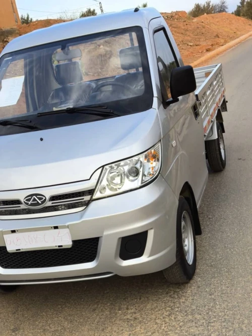 Chery Chery yoki 2019 Chery yoki
