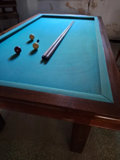 Billard français 