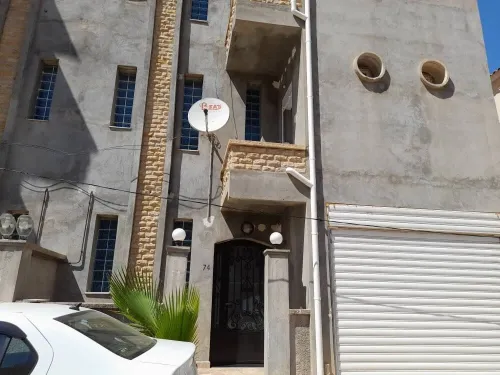 Location vacances Appartement F2 Tizi Ouzou Ait chaffaa