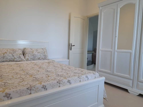 Location vacances Appartement F2 Tizi Ouzou Ait chaffaa