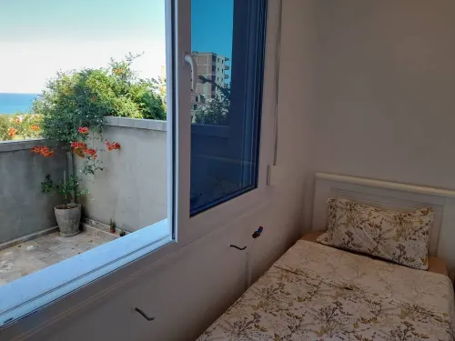 Location vacances Appartement F2 Tizi Ouzou Ait chaffaa