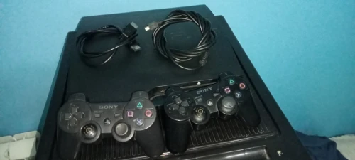 Ps3 slim