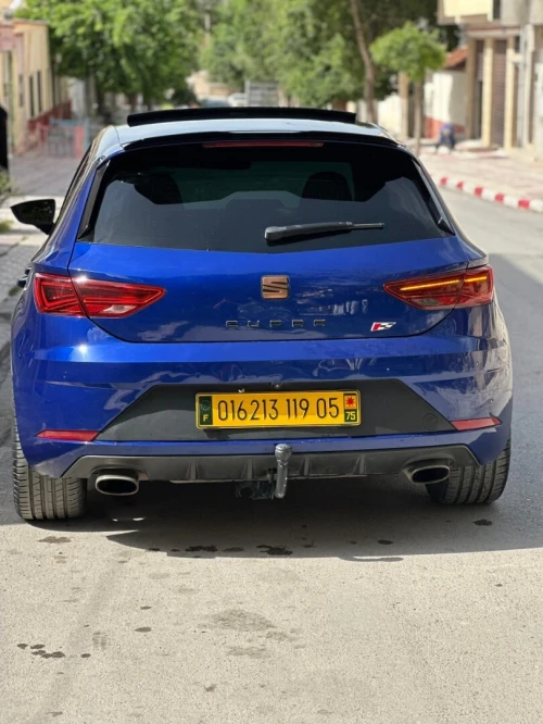Cupra  Leon 2019 Cupra 