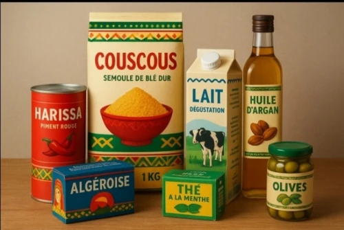 packaging emballage autocolant etiquette.