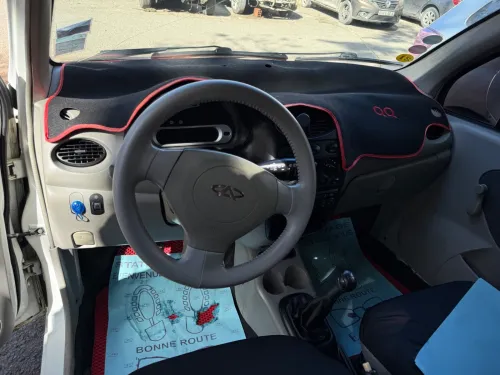 Chery QQ 2015 QQ