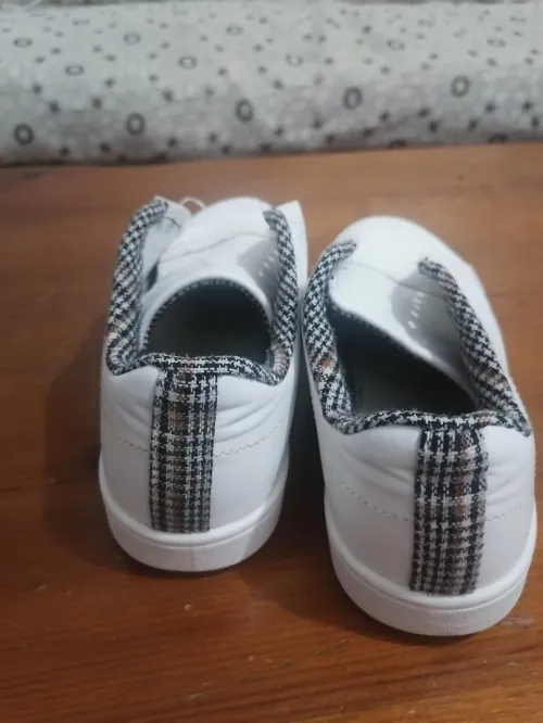 baskettes pour fille ou femme