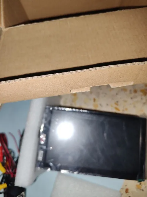 DVD CAR PLAYER WITH CAMERA 