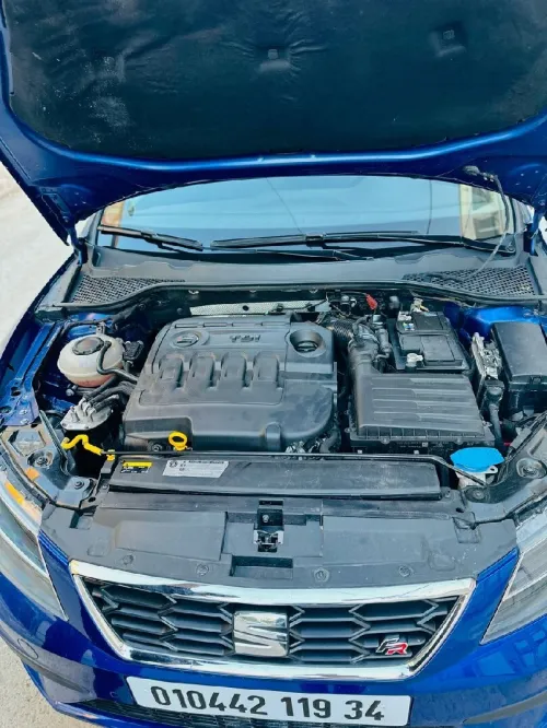 Seat Leon 2019 Bets
