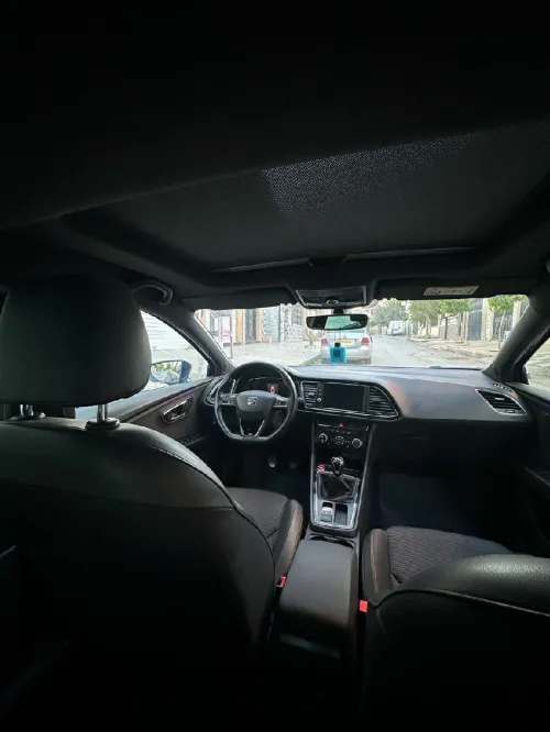 Seat Leon 2019 Bets