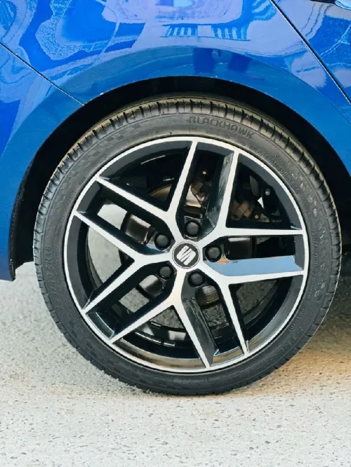 Seat Leon 2019 Bets