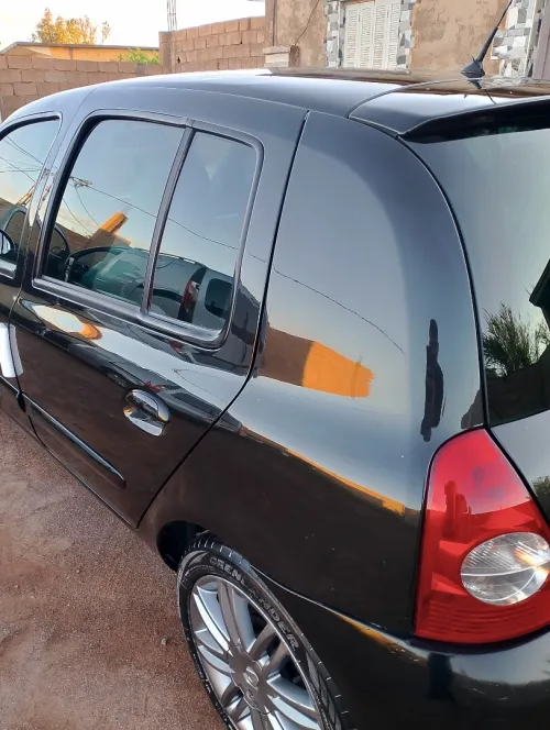 Renault Clio Campus 2009 Initiale