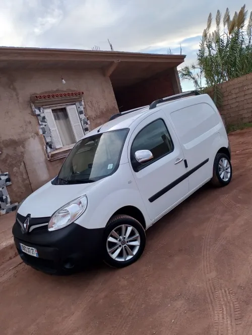 Renault Kangoo 2017 
