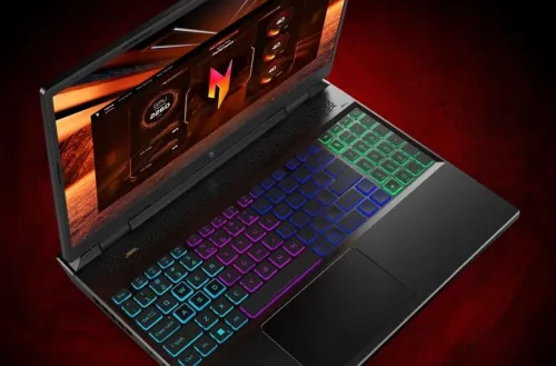 Acer Nitro 17 2024 Gaming Laptop - Promotion