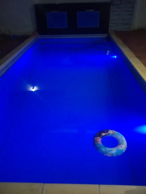 Location vacances Villa Béjaïa Beni ksila