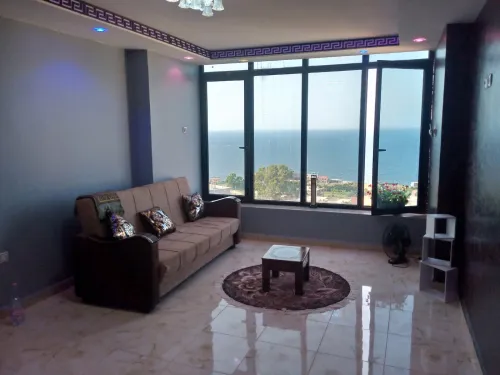 Location vacances Villa Béjaïa Beni ksila