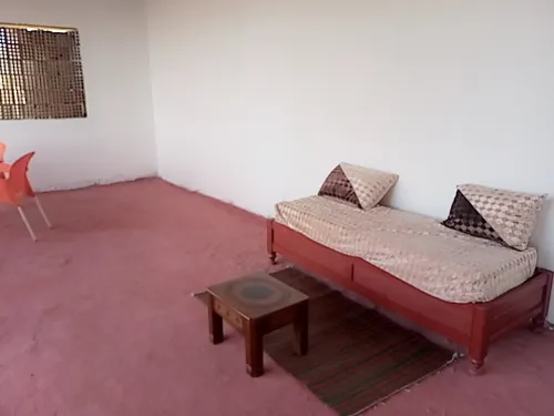 Location vacances Villa Béjaïa Beni ksila