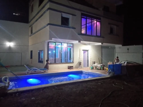 Location vacances Villa Béjaïa Beni ksila