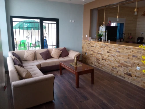 Location vacances Villa Béjaïa Beni ksila