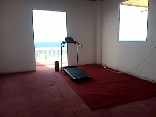 Location vacances Villa Béjaïa Beni ksila