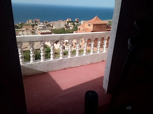 Location vacances Villa Béjaïa Beni ksila