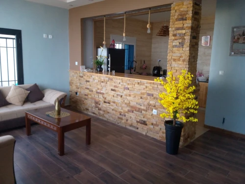Location vacances Villa Béjaïa Beni ksila