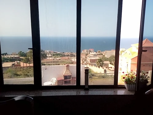 Location vacances Villa Béjaïa Beni ksila