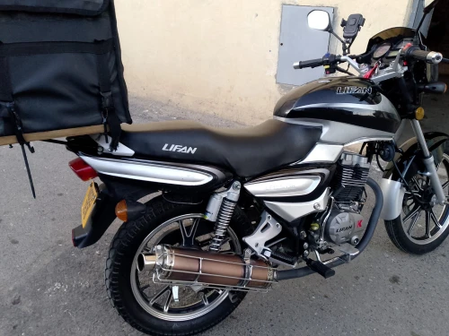 Lifan H13 2025
