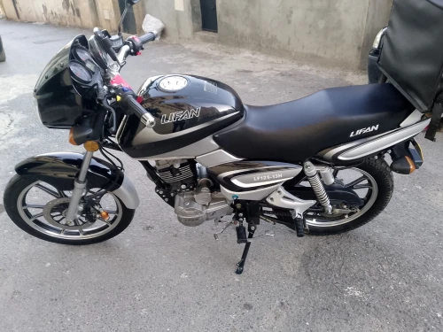 Lifan H13 2025
