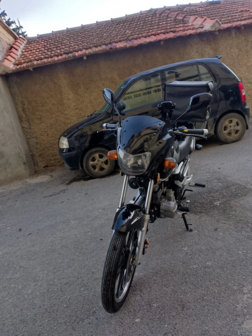 Lifan H13 2025