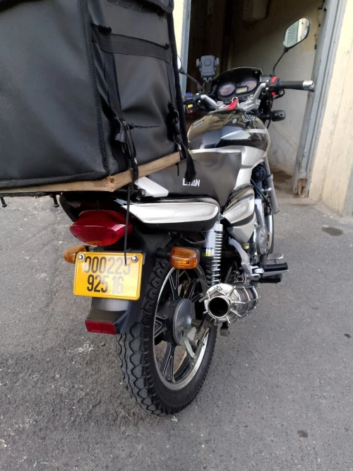 Lifan H13 2025
