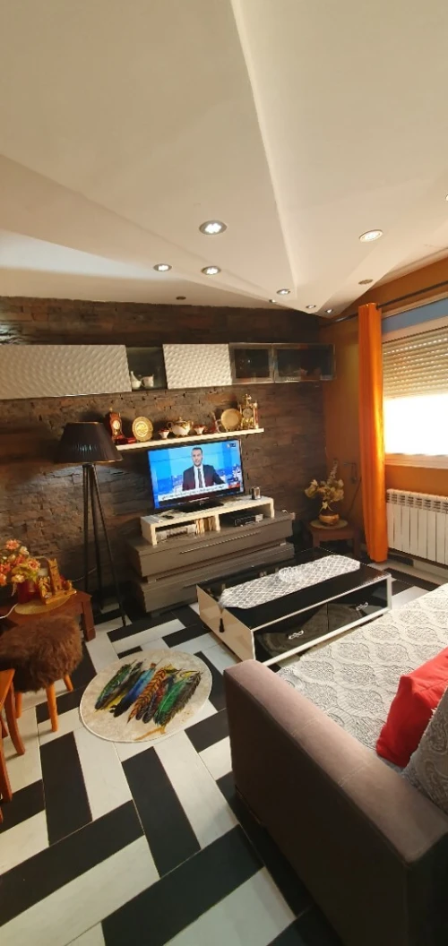 Location vacances Appartement Niveau de villa F3 Alger Ain benian