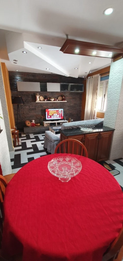 Location vacances Appartement Niveau de villa F3 Alger Ain benian