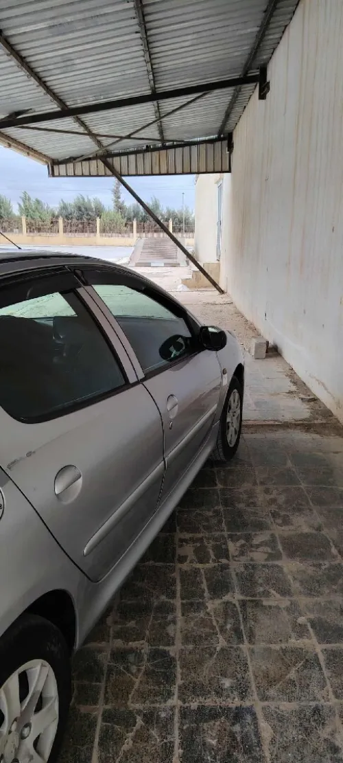 Peugeot 206 Plus 2010 