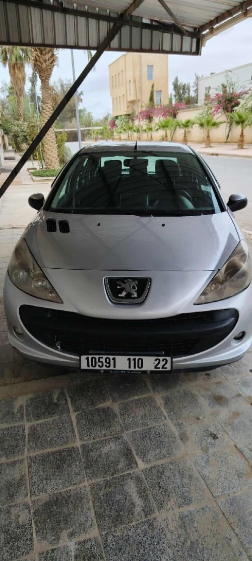 Peugeot 206 Plus 2010 