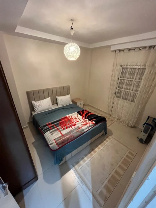 Vente Appartement F3 Oran Oran