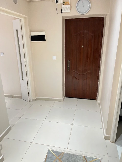 Vente Appartement F3 Oran Oran
