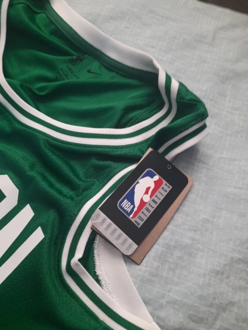 boston celtics original jersey 