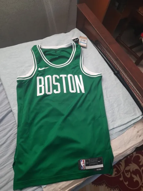boston celtics original jersey 