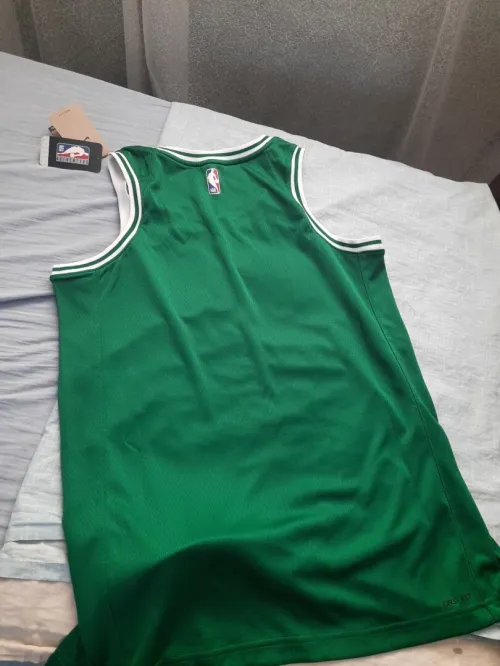 boston celtics original jersey 