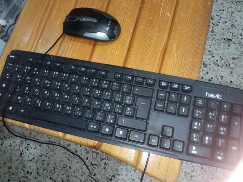 pc skymax +clavier +écran+souris  processeur intel pentum dual core e5700 2g ram 512hdd nvidia 210