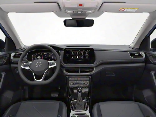 Volkswagen Tahru 2026 XR