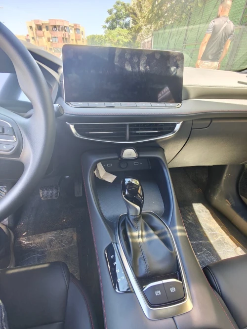 MG MG5 2026 MG5 Luxury Edition