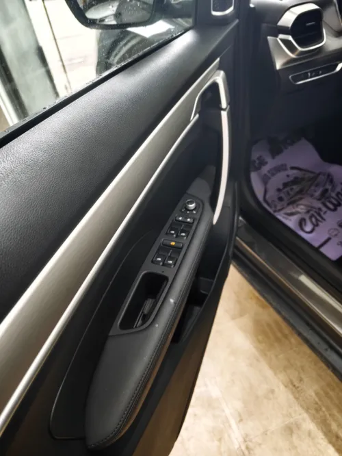 Geely Coolray 2026 Manuel Super Edition