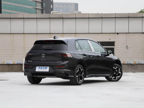 Volkswagen GOLF 2026 full option
