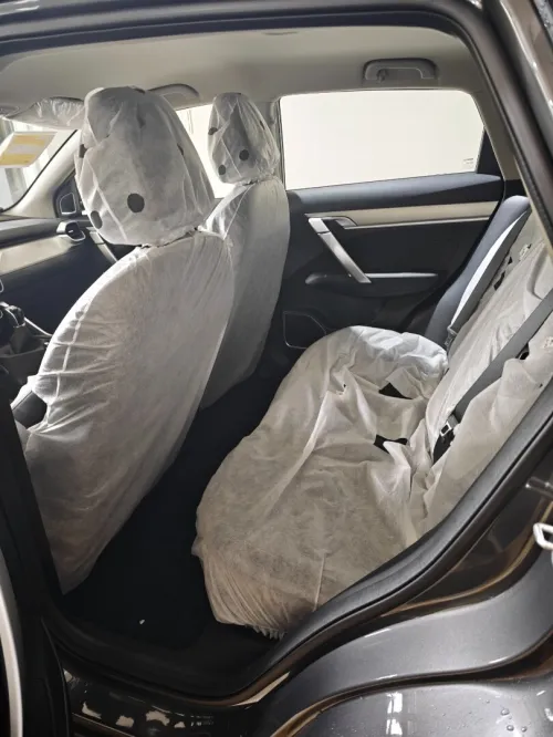Geely Coolray 2026 Manuel Super Edition
