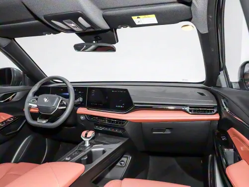 Changan X5 plus 2026 FULL OPTION