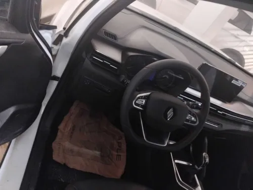 Livan X3 Pro  2026 Manuel international version